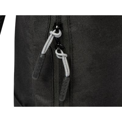 Рюкзак-слинг на одно плечо Side, черный-5