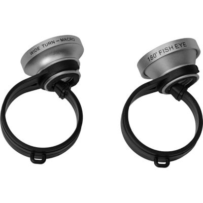 Набор объективов для смартфона Prisma-5