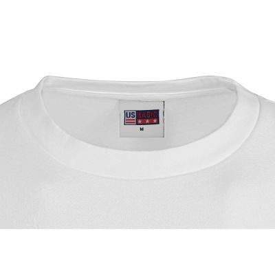 Толстовка Rome мужская, белый-6