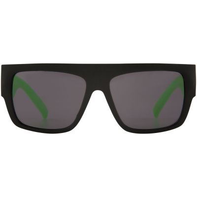 Солнцезащитные очки Ocean, лайм/черный-1