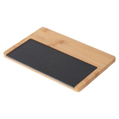 Набор для суши со сланцевой доской Maki-6