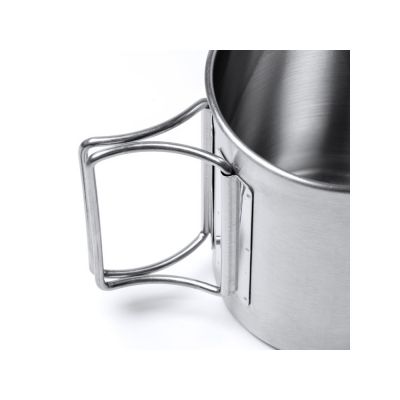 Кружка TEIDE из нержавеющей стали 450 мл-1