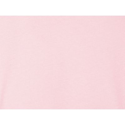 Футболка оверсайз Liyon унисекс, розовый-15