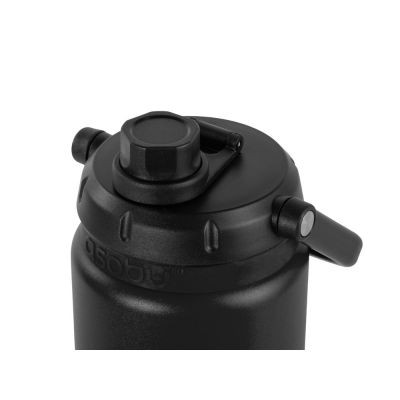 Вакуумный термос Canyon Jug, черный, 1430 мл-2