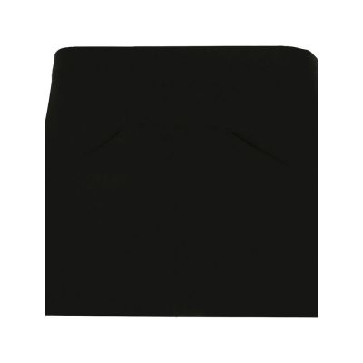 Фартук Mini, черный-0