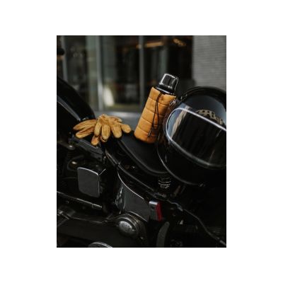 Чехол для термоса тм bobber, имбирный тоник. Артикул Jacket F-1000 Ginger Tonic-3