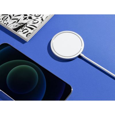 Беспроводное зарядное устройство Rombica NEO Magneto-5
