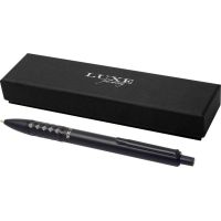 Tactical Dark шариковая ручка с нажимным механизмом , черный