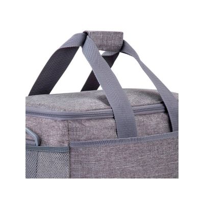 RIVACASE 5726 Изотермическая сумка, 23 л, серый-15