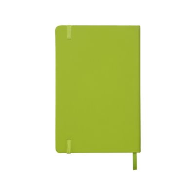 Подарочный набор Uma Vision с ручкой и блокнотом А5, зеленый-5