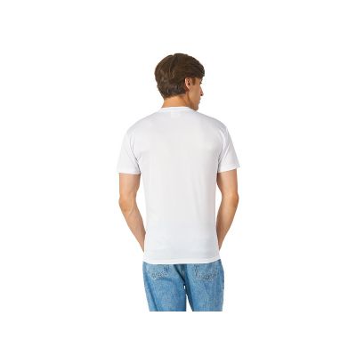 Футболка спортивная Verona мужская, белый-2