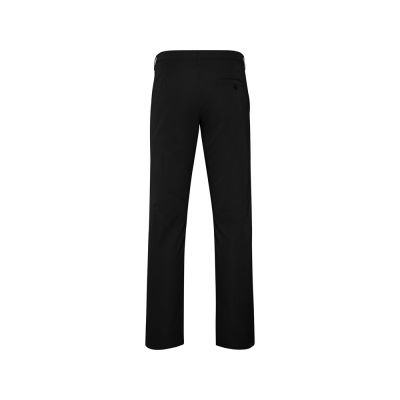 BEVERLY брюки, черный-3