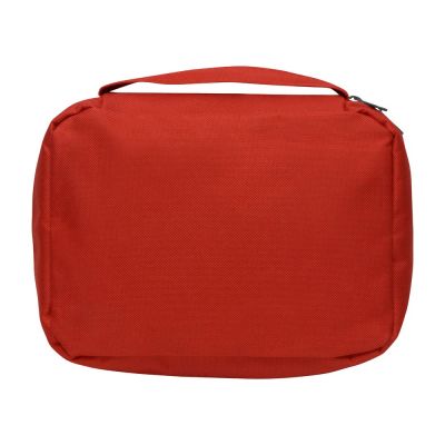 Несессер для путешествий Promo, красный-4