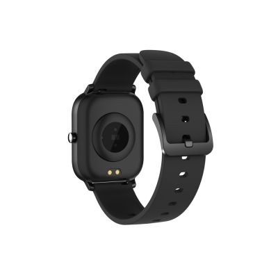 Смарт-часы Canyon SW-74 Wildberry, IP67, черный-3