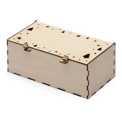 Подарочный набор Trio honey-5