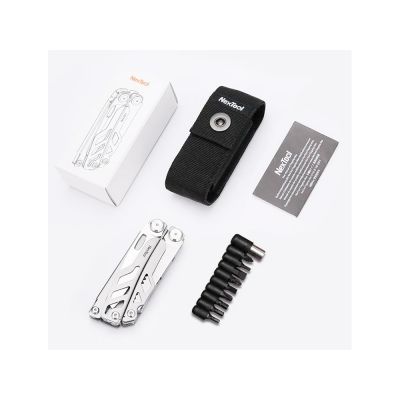 Мультитул Nextool Flagship Max, серый (NE20310A)-2
