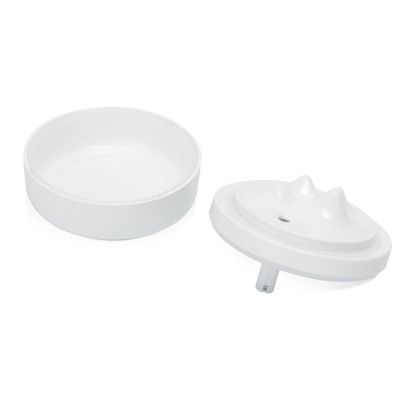 Воздухоувлажнитель Rombica Farel White-5