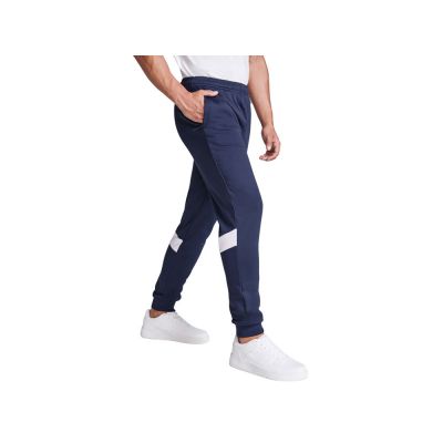 Брюки спортивные Rodas мужские, синий нэйви-6