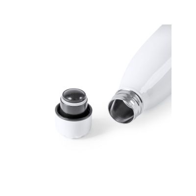 Бутылка SELBY из нержавеющей стали 700 мл-3