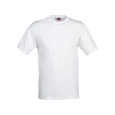 Футболка Heavy Super Club детская, белый-3