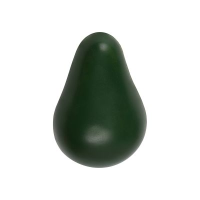 Антистресс Авокадо, зеленый-3