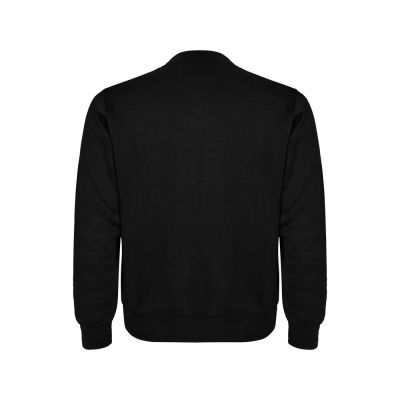 Толстовка на молнии Elbrus, черный-1