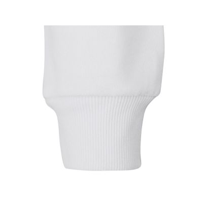 Толстовка Monaco унисекс, белый-10