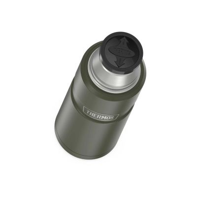 Термос из нерж. стали тм THERMOS SK2000 AG 0,47L-4