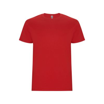 Футболка Stafford мужская, красный-0