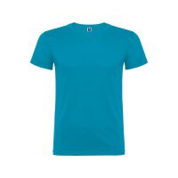 Футболка Beagle мужская, лазурный