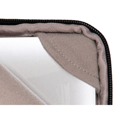 RIVACASE 7915 black чехол для ноутбука 15.6-13