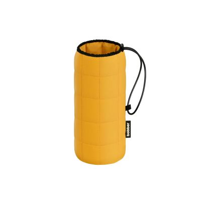 Чехол для термоса тм bobber, имбирный тоник. Артикул Jacket F-470 Ginger Tonic-0