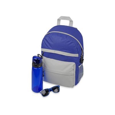 Подарочный набор Chiaro, синий-0