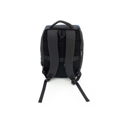 Рюкзак Eberhart Legacy синий полиэстер E11-009-015-1