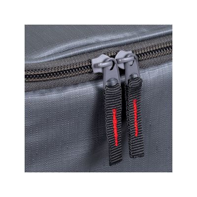 RESTO 5523 grey Изотермическая сумка-холодильник, 20.5 л, /6-10