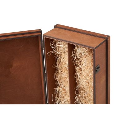 Коробка для подарочный набор для вина Cotes de Toul-7