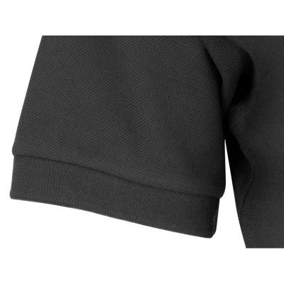 Рубашка поло Forehand женская, черный-3