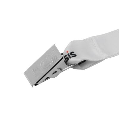 Ланъярд с клипом и замком обрыва-5