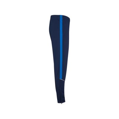 EVANS спортивный костюм, нэйви/королевский голубой-7
