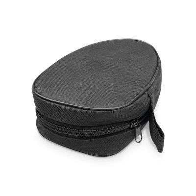 DIG. Складная металлическая лопатка, Черный-1