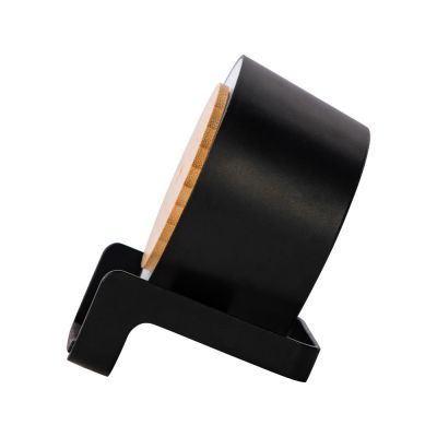 Портативная колонка c функцией беспроводной зарядки Eclipse, 5 Вт / 10 Вт-4