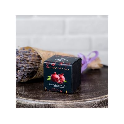 Набор для выращивания Small village cube Гранат комнатный-2