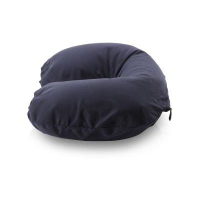 Набор дорожный Travel Blue Sleep Set, синий-6