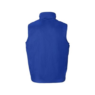 Жилет Clermont, синий классический-9