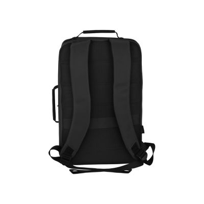 Рюкзак-трансформер Gard для ноутбука 15.6'', черный-6