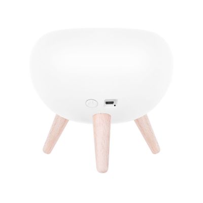 Ночник Rombica LED Koko White-8