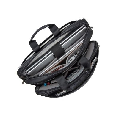 Сумка для ноутбука 16 8940, черный-8