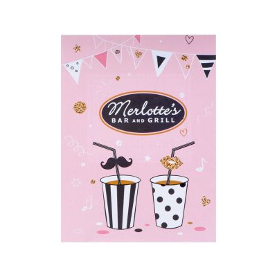 Welcome pack Business suite, зеленое яблоко-6