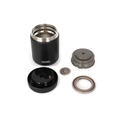 Термос из нерж.стали тм THERMOS JBR-501 BK 0,5L-2