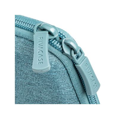 RIVACASE 7705 aquamarine ECO чехол для ноутбука 15.6 / 12-6